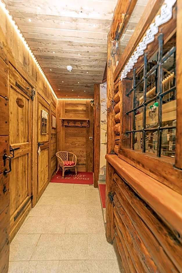 Chalet Chez Nous