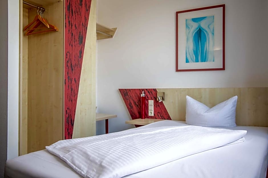Hotel Le Village