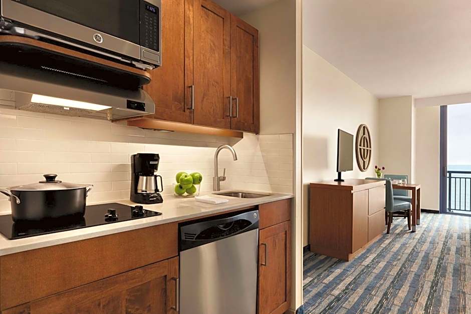 Hyatt House Virginia Beach/Oceanfront