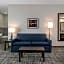 Hampton Inn By Hilton And Suites Manteca