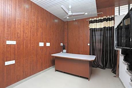 SPOT ON My Dream Residency