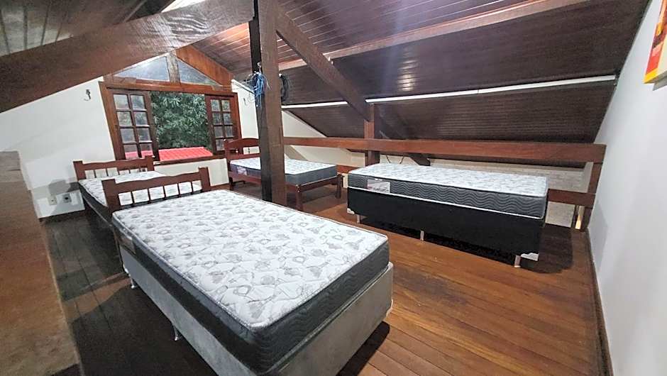 Eco Chalés Luar das Marés