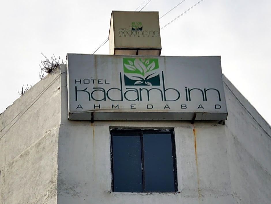 Hotel Kadamb Inn