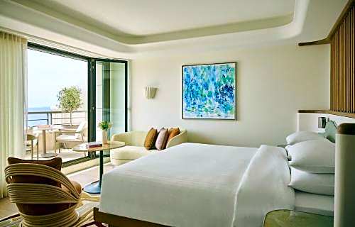 Hotel Palais de la Mediterranee - The Unbound Collection by Hyatt