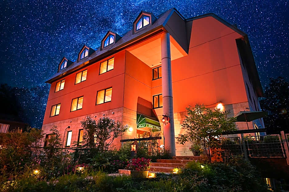 Hotel Stelle Belle