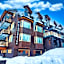 Hotel Pine Spring Gulmarg