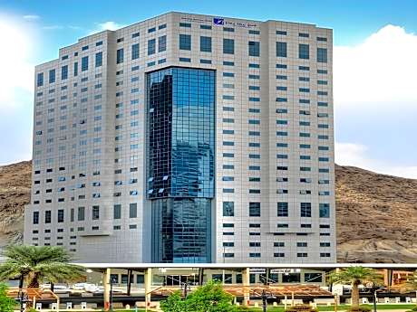 Barakat Burhan Hotel