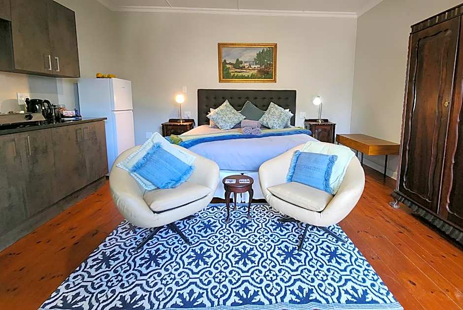 Homestead Bed and Breakfast