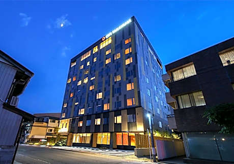 Hotel and Spa Gift TAKAYAMA