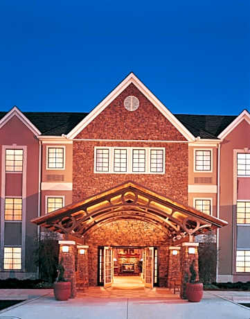 Staybridge Suites Austin North - Parmer Lane By IHG