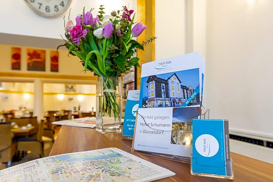 Trip Inn Hotel Schumann