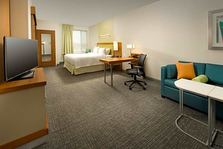 SpringHill Suites by Marriott Bridgeport Clarksburg