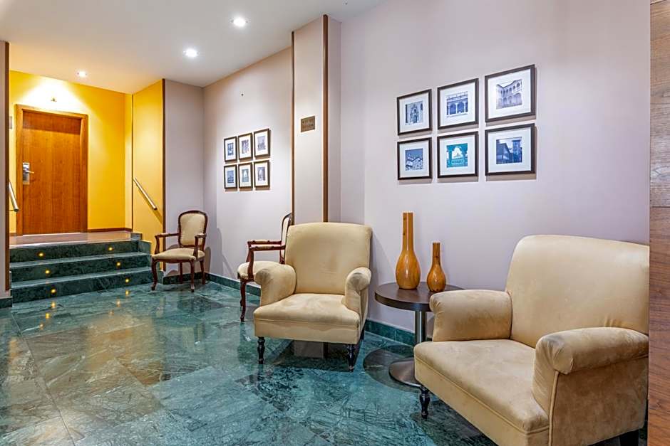 Hospedium Hotel Casino Del Tormes