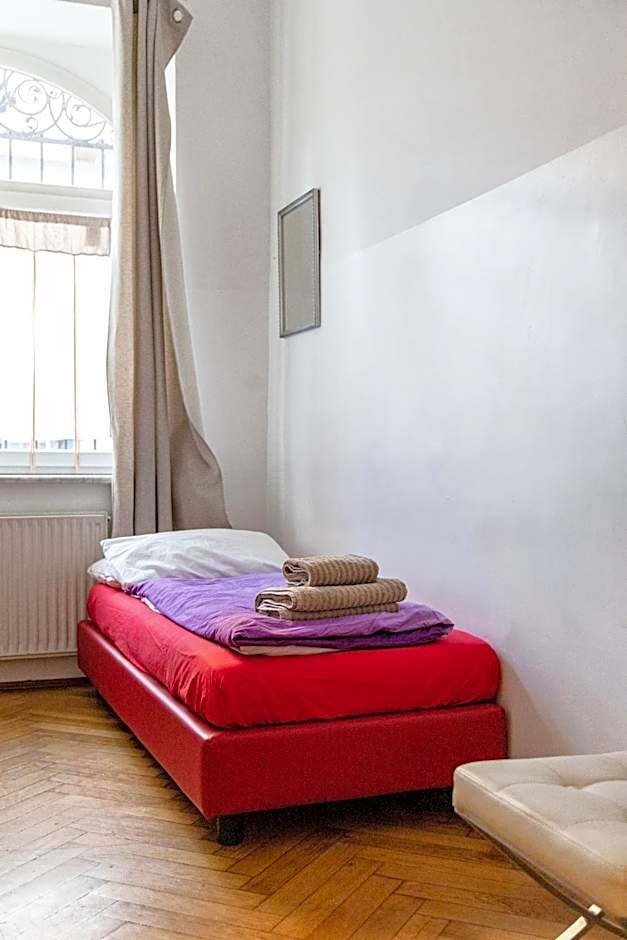 Bolzano Rooms