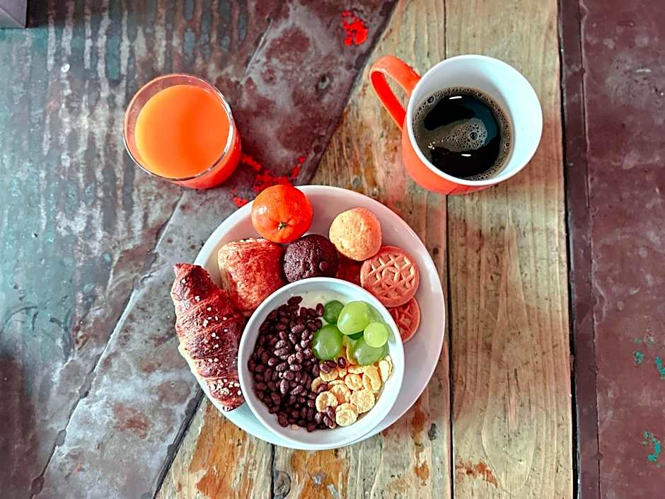 Hotel Bello by Ostello Bello