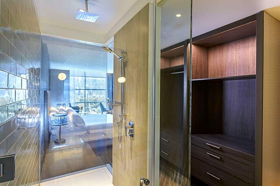 NH Collection Santiago Casacostanera