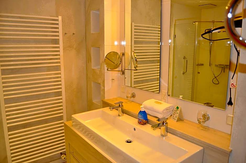 StrandBerg's Designhotel Viktoria