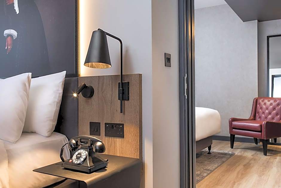 Radisson RED Hotel, Liverpool