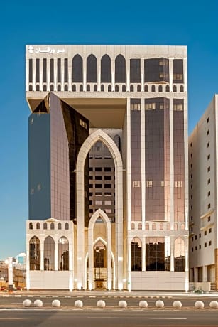 Wirgan Hotel Al Azizyah