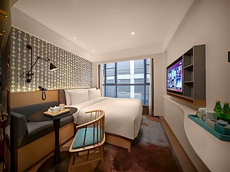 Sunmei - Xinuo 1 Bed Room