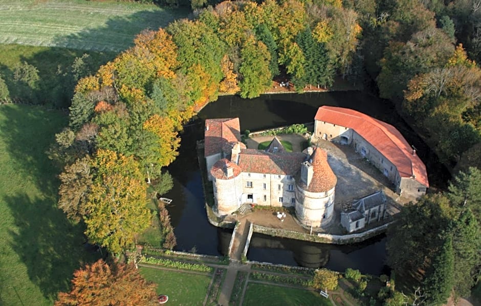 Château des Martinanches