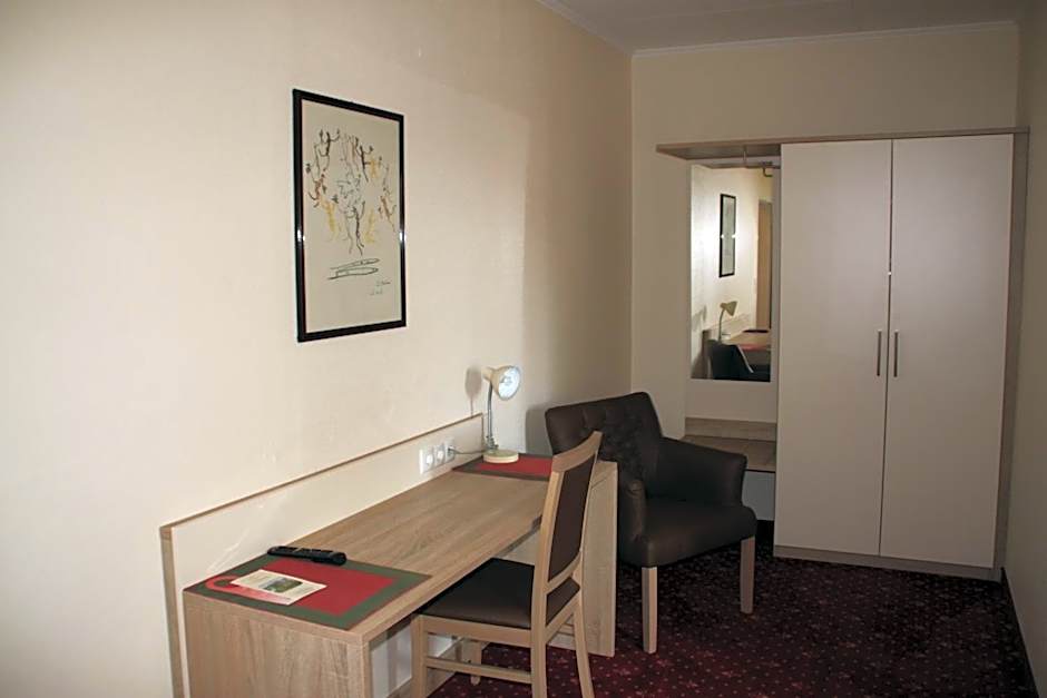 Foto 1 di 13 di Double Room  (Flexible Rate)