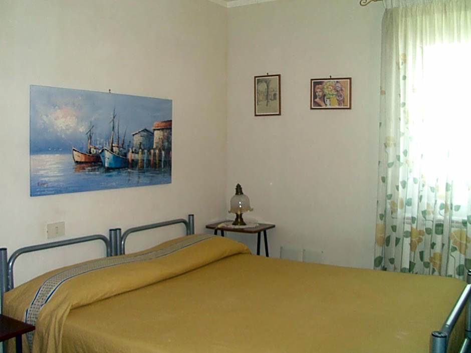 Bed & Breakfast Fuocomuorto