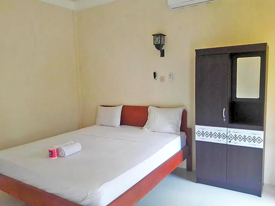 Pondok Linda – Gili Trawangan, ID