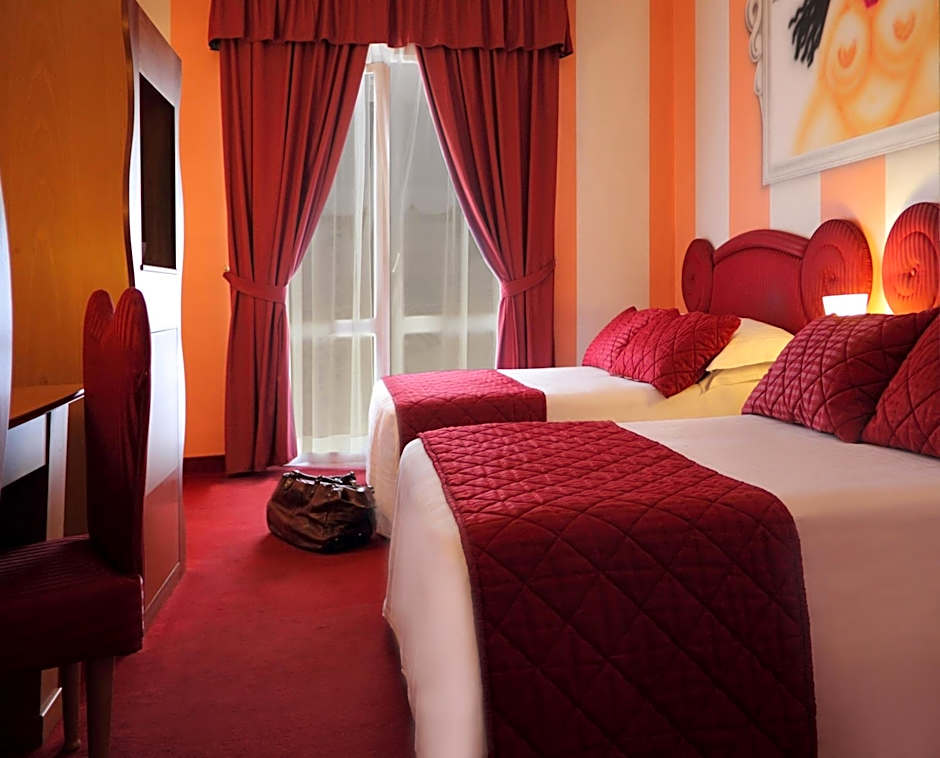 Hotel La Gradisca