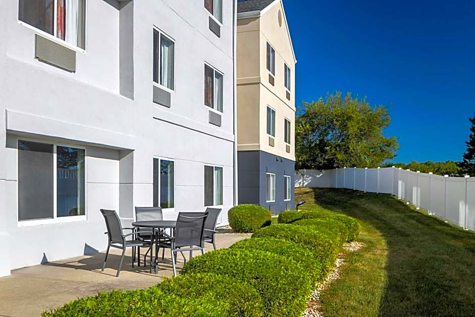 Fairfield Inn by Marriott Richmond
