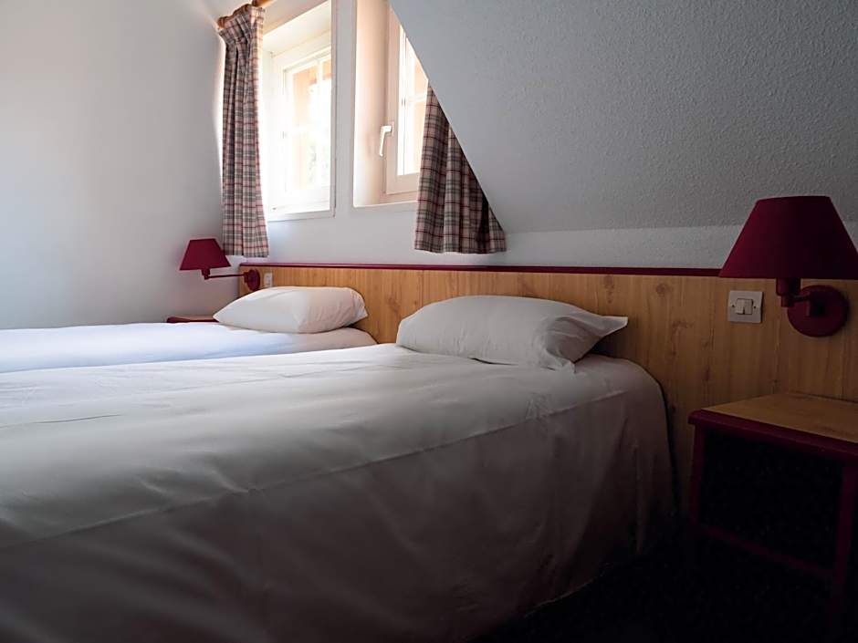 Les Loges de l'Ecomusée D'Alsace