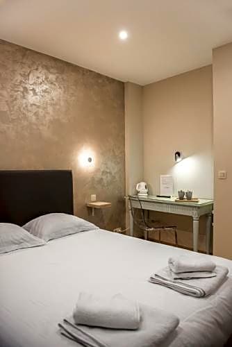 Hotel Noga
