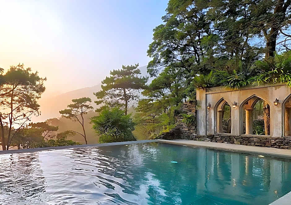 Melia Bavi Mountain Retreat