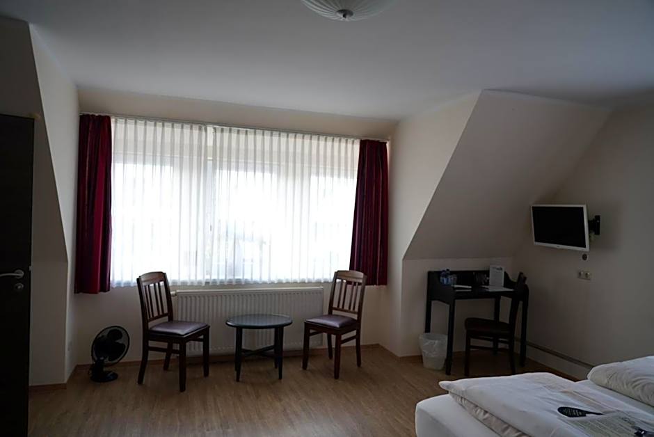 Hotel Altes Gasthaus Schröer