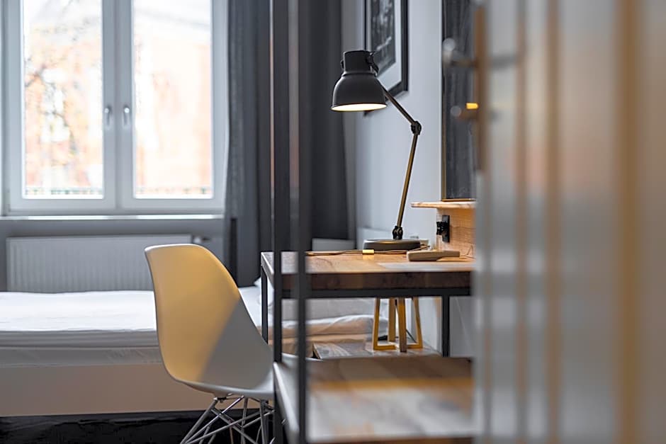 NOVUMHOUSE - Straszewskiego