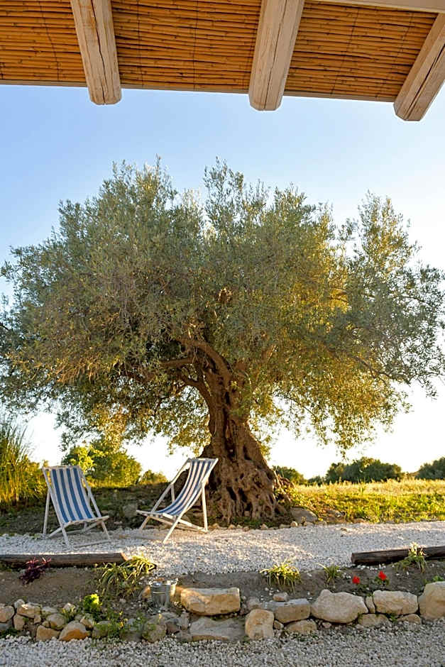 LUCCICAMARE family-run BeB