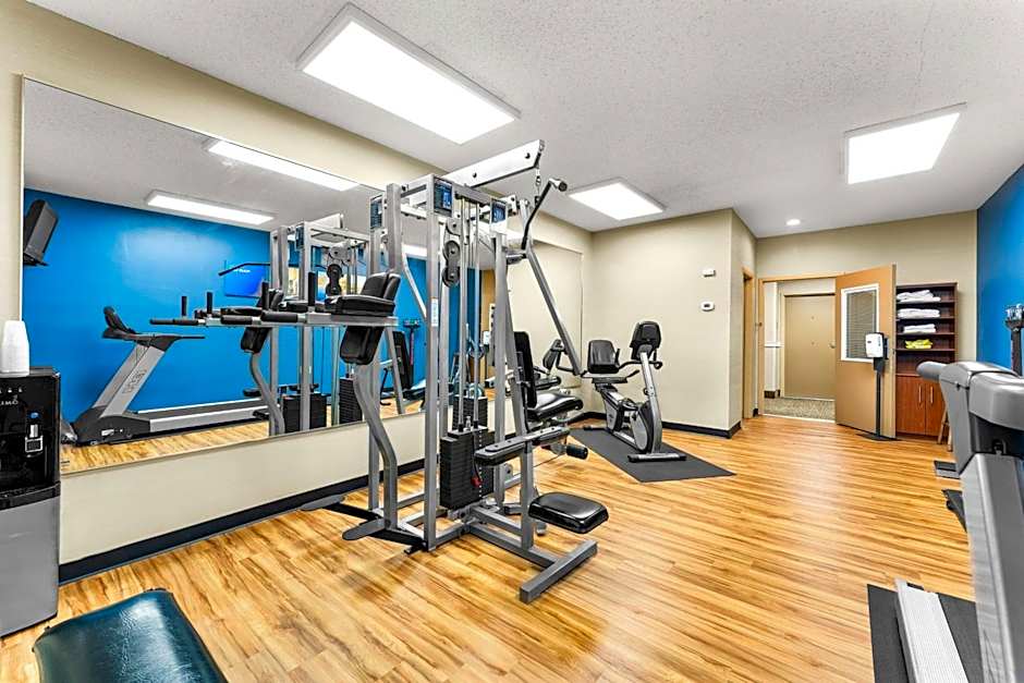 SureStay Plus by Best Western Reading North
