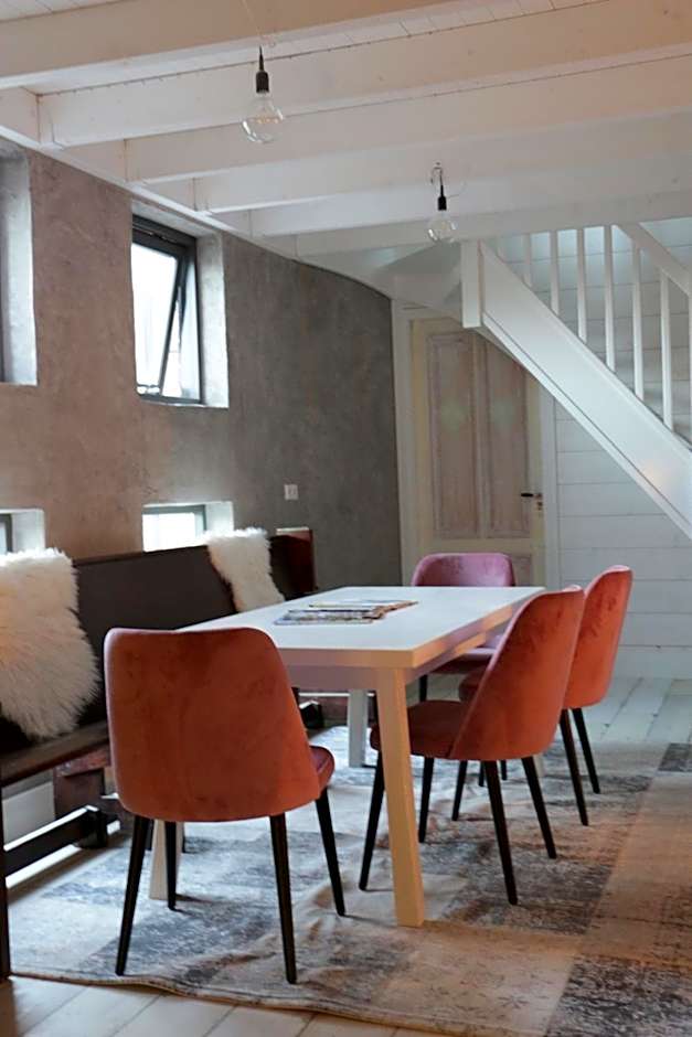 B&B de Petrakerk