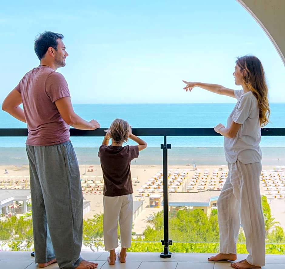 Hotel Parco Dei Principi