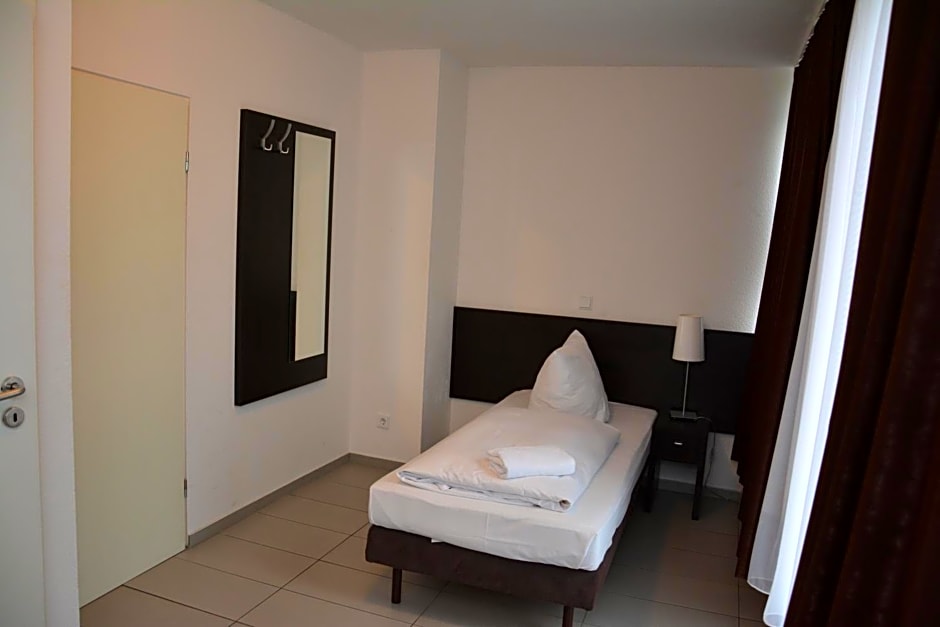 Mosel Hotel