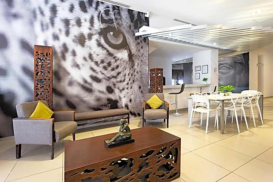 Gamma Villahermosa Centro