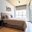 P202 Walk to Zocalo 3Bdrm 2bath Rooftop AC
