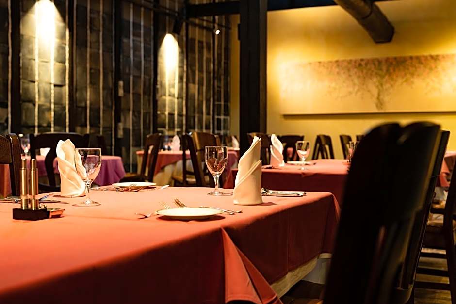 Kurashiki Royal Art Hotel