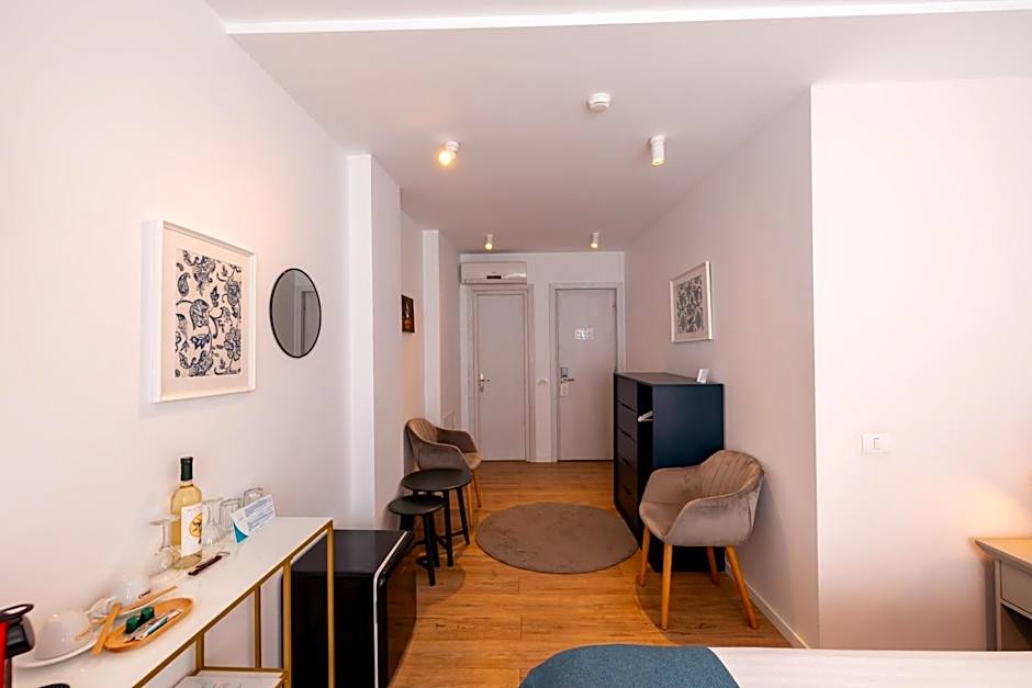 Stil Old Town Boutique Hotel