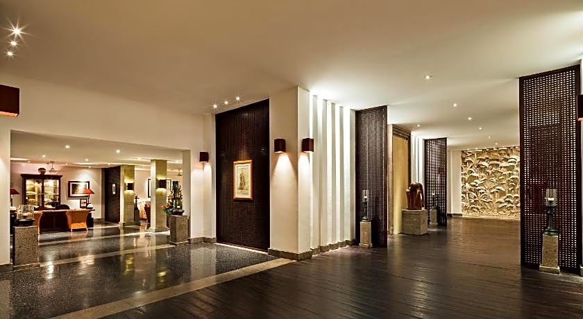 The Legian Bali Hotel