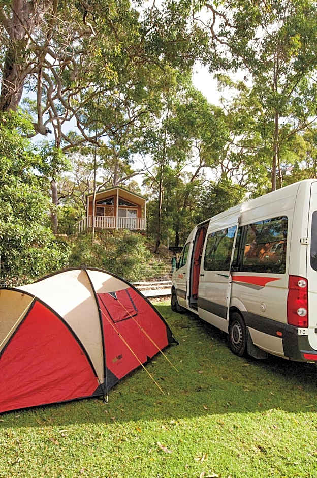 Discovery Parks - Lane Cove