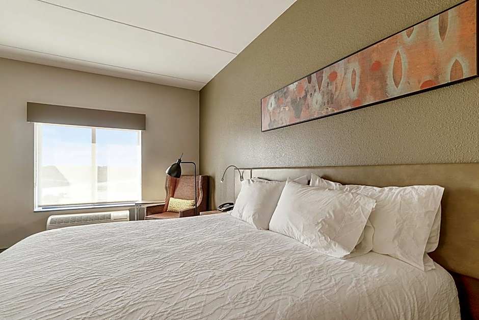 Hilton Garden Inn Edmond/Oklahoma City North