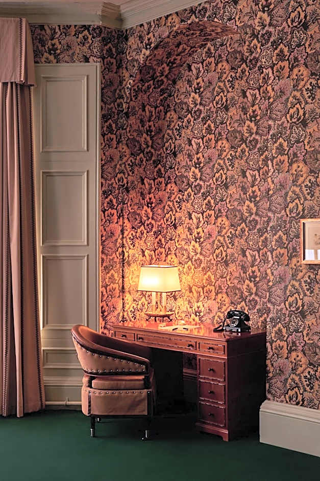 Marine North Berwick