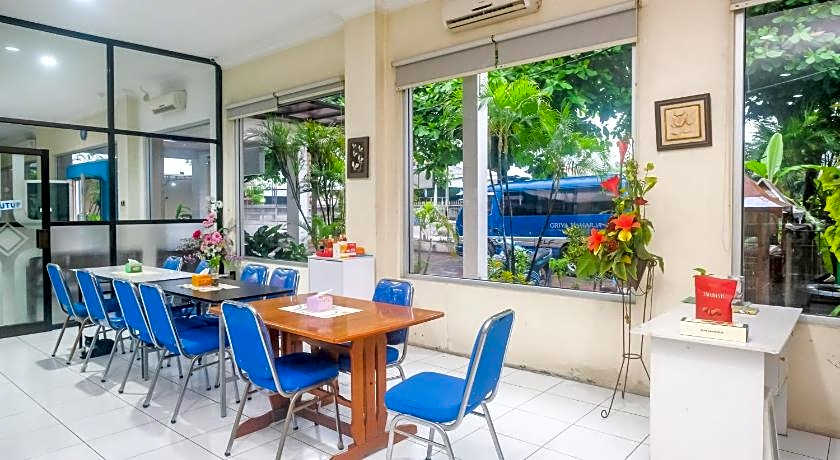 OYO 92454 Griya Raharja Guest House Syariah