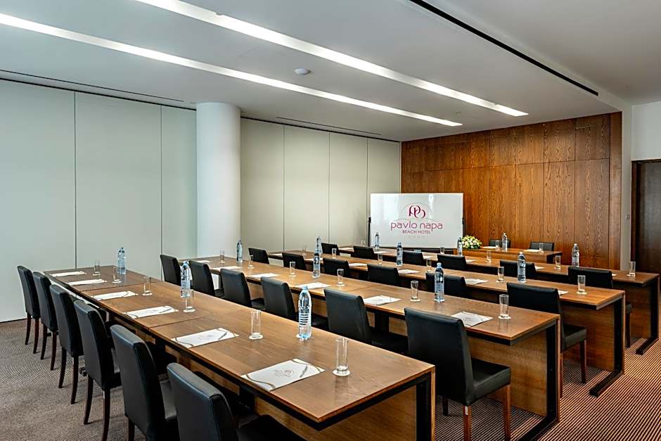 Pavlo Napa Beach Hotel